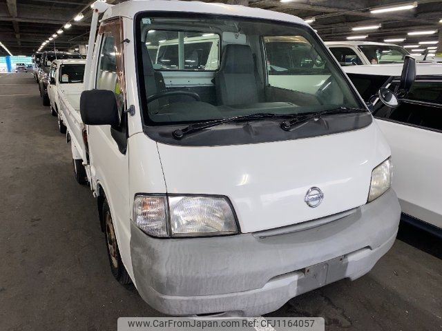 nissan vanette-truck 2005 -NISSAN--Vanette Truck SK82TN--314631---NISSAN--Vanette Truck SK82TN--314631- image 2