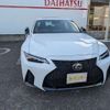 lexus is 2023 -LEXUS 【一宮 300ﾇ9921】--Lexus IS 6AA-AVE30--AVE30-5096933---LEXUS 【一宮 300ﾇ9921】--Lexus IS 6AA-AVE30--AVE30-5096933- image 6