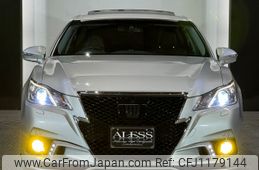 toyota crown-athlete-series 2013 CARSENSOR_JP_AU6348373047