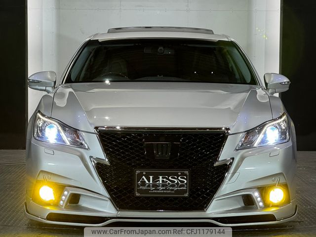 toyota crown-athlete-series 2013 CARSENSOR_JP_AU6348373047 image 1