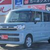 suzuki spacia 2023 -SUZUKI 【名変中 】--Spacia MK94S--102030---SUZUKI 【名変中 】--Spacia MK94S--102030- image 17