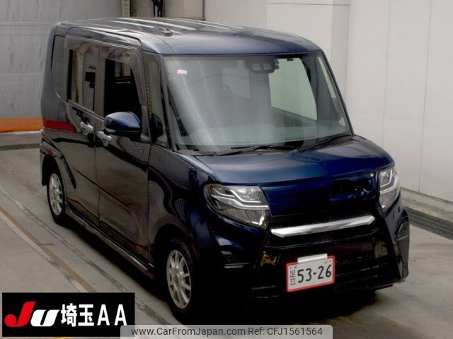daihatsu tanto 2019 CFJ1561564 image 1