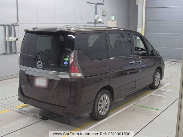 nissan serena 2020 -NISSAN--Serena GC27-056868---NISSAN--Serena GC27-056868- image 2