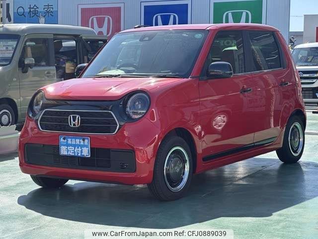 honda n-one 2024 -HONDA--N ONE 6BA-JG3--JG3-1107298---HONDA--N ONE 6BA-JG3--JG3-1107298- image 2