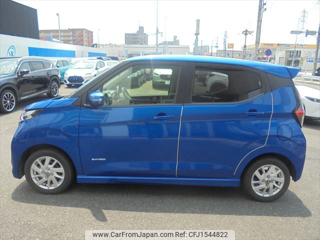 nissan dayz 2019 CFJ1544822 image 2