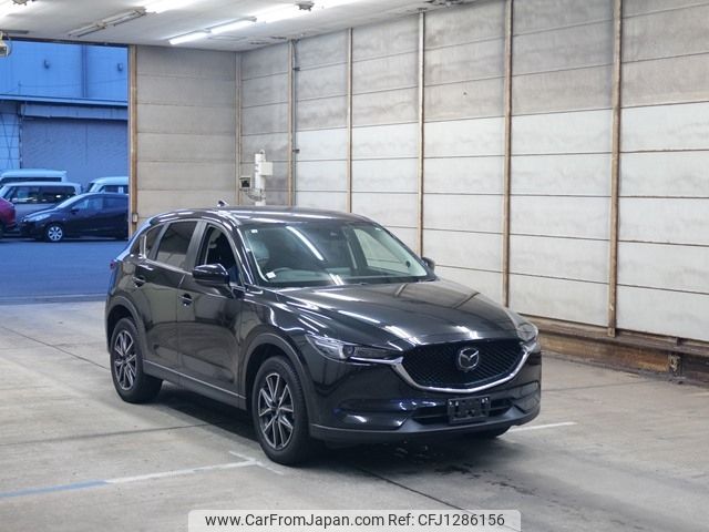 mazda cx-5 2020 -MAZDA--CX-5 KFEP-403053---MAZDA--CX-5 KFEP-403053- image 1