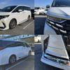 toyota alphard 2023 -TOYOTA 【神戸 304ﾏ8835】--Alphard 3BA-AGH40W--AGH40-0011353---TOYOTA 【神戸 304ﾏ8835】--Alphard 3BA-AGH40W--AGH40-0011353- image 9