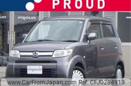 honda zest 2008 -HONDA 【三重 581ｱ9618】--Zest JE1--JE1-1146925---HONDA 【三重 581ｱ9618】--Zest JE1--JE1-1146925-