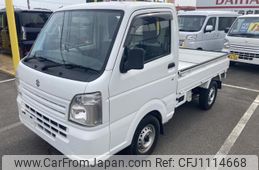 suzuki carry-truck 2014 quick_quick_EBD-DA16T_DA16T-135026