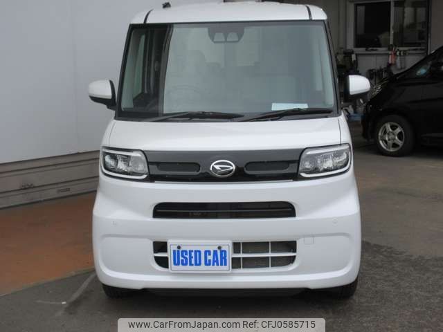 daihatsu tanto 2021 -DAIHATSU--Tanto 6BA-LA660S--LA660S-0054671---DAIHATSU--Tanto 6BA-LA660S--LA660S-0054671- image 2