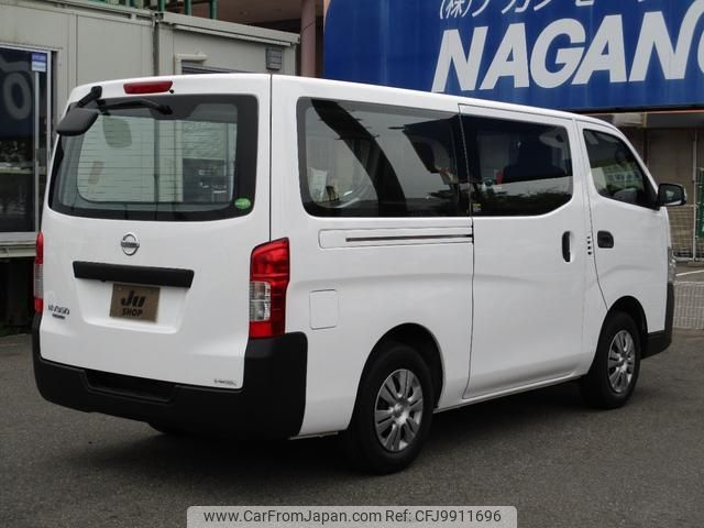 nissan caravan-van 2019 -NISSAN--Caravan Van VW6E26--107375---NISSAN--Caravan Van VW6E26--107375- image 2