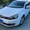 volkswagen golf 2010 CFJ1730098 image 3