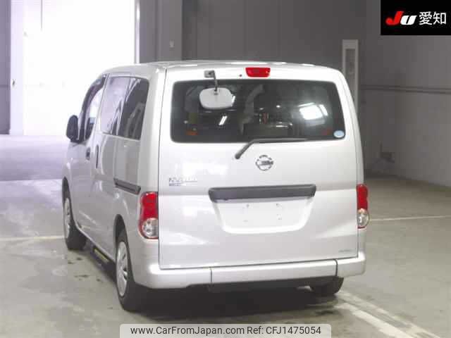 nissan nv200-vanette 2013 -NISSAN--NV200 VM20--045309---NISSAN--NV200 VM20--045309- image 2