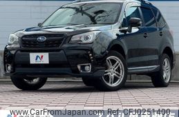 subaru forester 2017 -SUBARU--Forester DBA-SJG--SJG-036392---SUBARU--Forester DBA-SJG--SJG-036392-