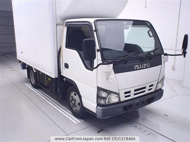 isuzu elf-truck 2006 -ISUZU--Elf NKR81AN-7060269---ISUZU--Elf NKR81AN-7060269- image 1