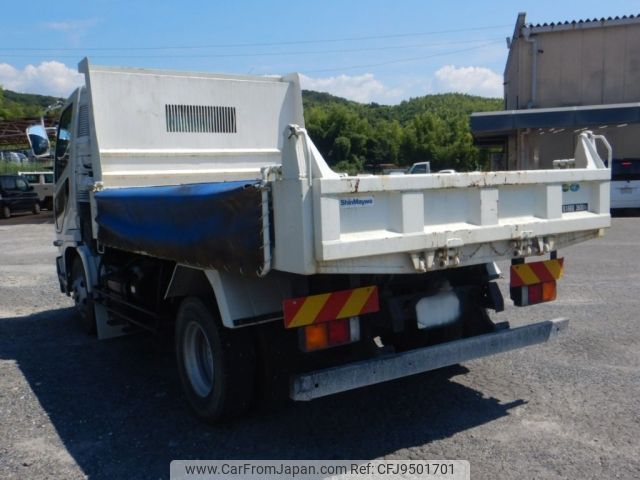 mitsubishi-fuso fighter 2020 CFJ9501701 image 2