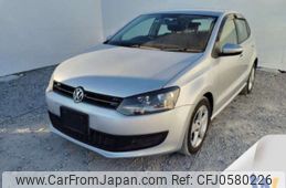 volkswagen polo 2012 -VOLKSWAGEN--VW Polo DBA-6RCBZ--WVWZZZ6RZCU040745---VOLKSWAGEN--VW Polo DBA-6RCBZ--WVWZZZ6RZCU040745-