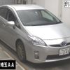 toyota prius 2010 -TOYOTA 【郡山 300ｿ243】--Prius ZVW30--5157441---TOYOTA 【郡山 300ｿ243】--Prius ZVW30--5157441- image 1