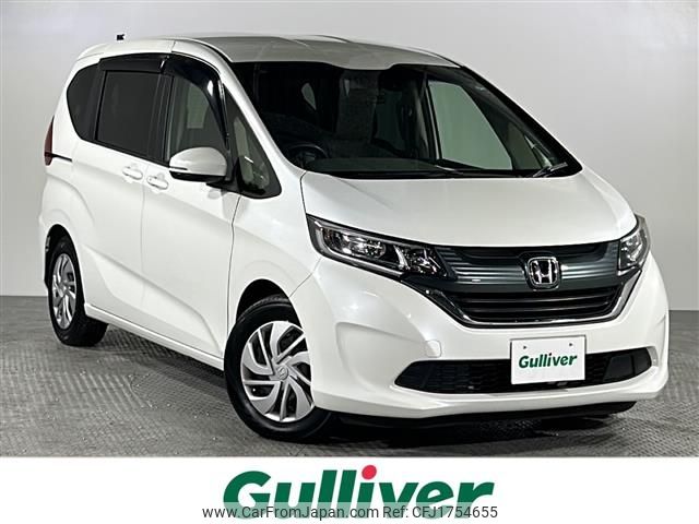 honda freed 2019 CFJ1754655 image 1
