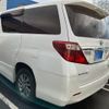 toyota alphard 2014 -TOYOTA--Alphard DAA-ATH20W--ATH20-8040479---TOYOTA--Alphard DAA-ATH20W--ATH20-8040479- image 4