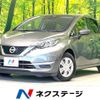 nissan note 2018 quick_quick_E12_E12-608187 image 1