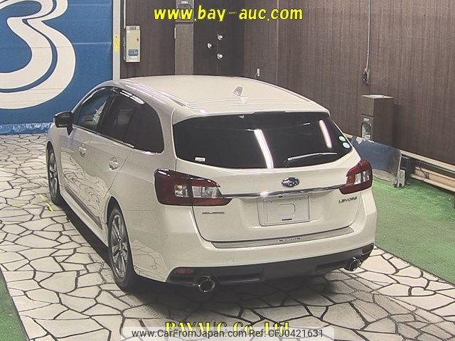 subaru levorg 2016 -SUBARU--Levorg VM4-065183---SUBARU--Levorg VM4-065183- image 2