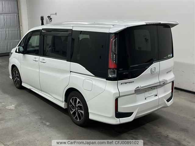 honda stepwagon 2018 -HONDA--Stepwgn RP3-1227416---HONDA--Stepwgn RP3-1227416- image 2