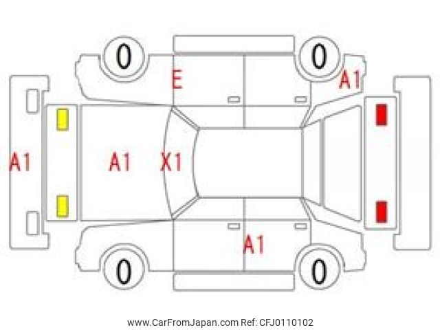 honda stepwagon 2022 -HONDA--Stepwgn 6AA-RP8--RP8-1008867---HONDA--Stepwgn 6AA-RP8--RP8-1008867- image 2