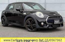 mini mini-others 2018 -BMW--BMW Mini LDA-XT20--WMWXT720X02G66055---BMW--BMW Mini LDA-XT20--WMWXT720X02G66055-