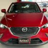 mazda cx-3 2015 CFJ1675515 image 2