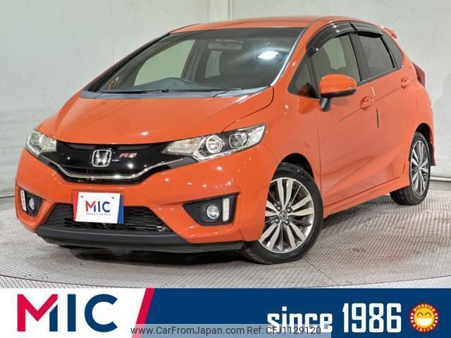 honda fit 2013 quick_quick_GK5_GK5-3003351 image 1