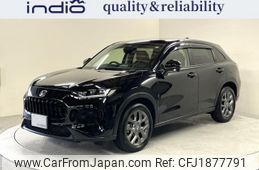 honda zr-v 2024 CFJ1877791