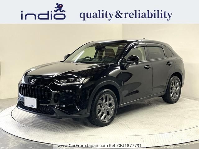 honda zr-v 2024 CFJ1877791 image 1