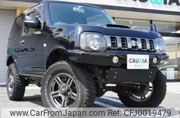 suzuki jimny 2015 -SUZUKI--Jimny ABA-JB23W--JB23W-743270---SUZUKI--Jimny ABA-JB23W--JB23W-743270-