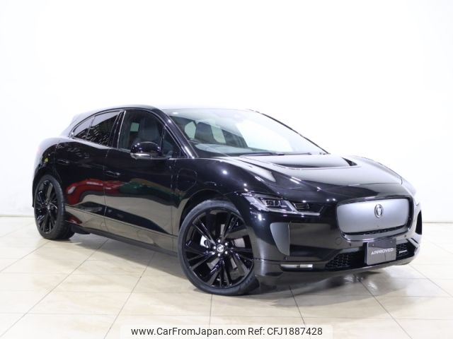 jaguar jaguar-others 2023 CFJ1887428 image 1