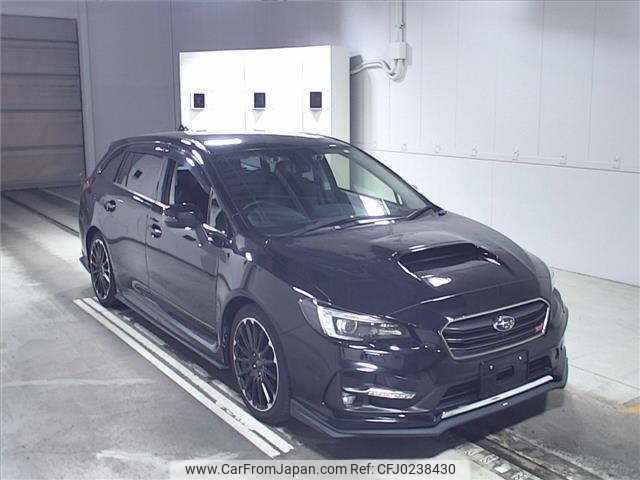 subaru levorg 2020 -SUBARU--Levorg VMG-039509---SUBARU--Levorg VMG-039509- image 1