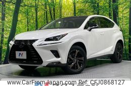 lexus nx 2018 quick_quick_AYZ10_AYZ10-1023165