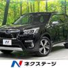 subaru forester 2018 -SUBARU--Forester 5AA-SKE--SKE-006775---SUBARU--Forester 5AA-SKE--SKE-006775- image 1