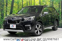 subaru forester 2018 -SUBARU--Forester 5AA-SKE--SKE-006775---SUBARU--Forester 5AA-SKE--SKE-006775-