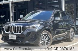 bmw x1 2024 -BMW--BMW X1 3BA-22EE15--WBA22EE0505054***---BMW--BMW X1 3BA-22EE15--WBA22EE0505054***-