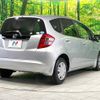 honda fit 2010 -HONDA--Fit DBA-GE6--GE6-1387072---HONDA--Fit DBA-GE6--GE6-1387072- image 16