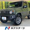 suzuki jimny 2025 quick_quick_JB64W_JB64W-378528 image 1