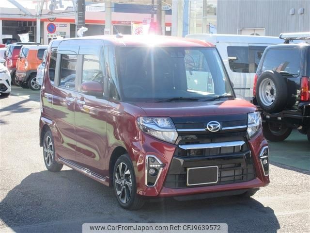 daihatsu tanto 2021 -DAIHATSU--Tanto LA650S--1096208---DAIHATSU--Tanto LA650S--1096208- image 1