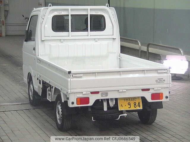 mazda scrum-truck 2024 CFJ0686549 image 2