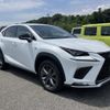 lexus nx 2019 quick_quick_DBA-AGZ10_AGZ10-1022430 image 1