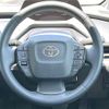 toyota prius 2024 -TOYOTA--Prius 6AA-MXWH60--MXWH60-4064253---TOYOTA--Prius 6AA-MXWH60--MXWH60-4064253- image 24
