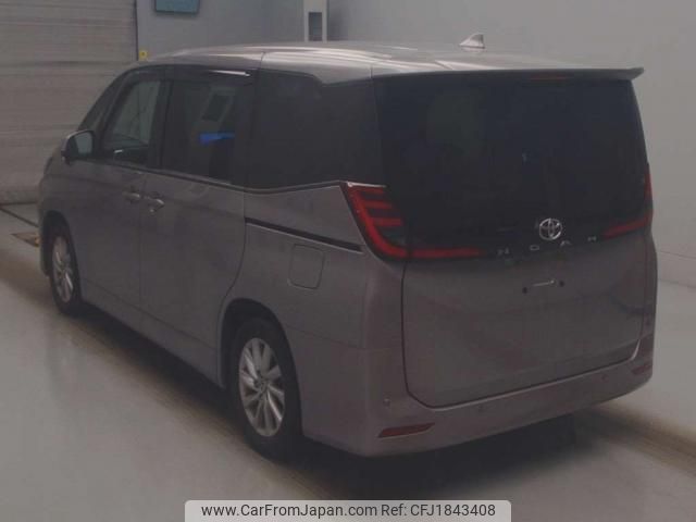 toyota noah 2024 CFJ1843408 image 2