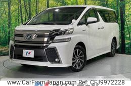 toyota vellfire 2015 -TOYOTA--Vellfire DAA-AYH30W--AYH30-0012735---TOYOTA--Vellfire DAA-AYH30W--AYH30-0012735-