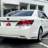 toyota crown-majesta 2015 -TOYOTA--Crown Majesta DAA-GWS214--GWS214-6008519---TOYOTA--Crown Majesta DAA-GWS214--GWS214-6008519- image 3