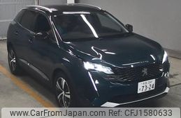 peugeot 3008 2022 CFJ1580633